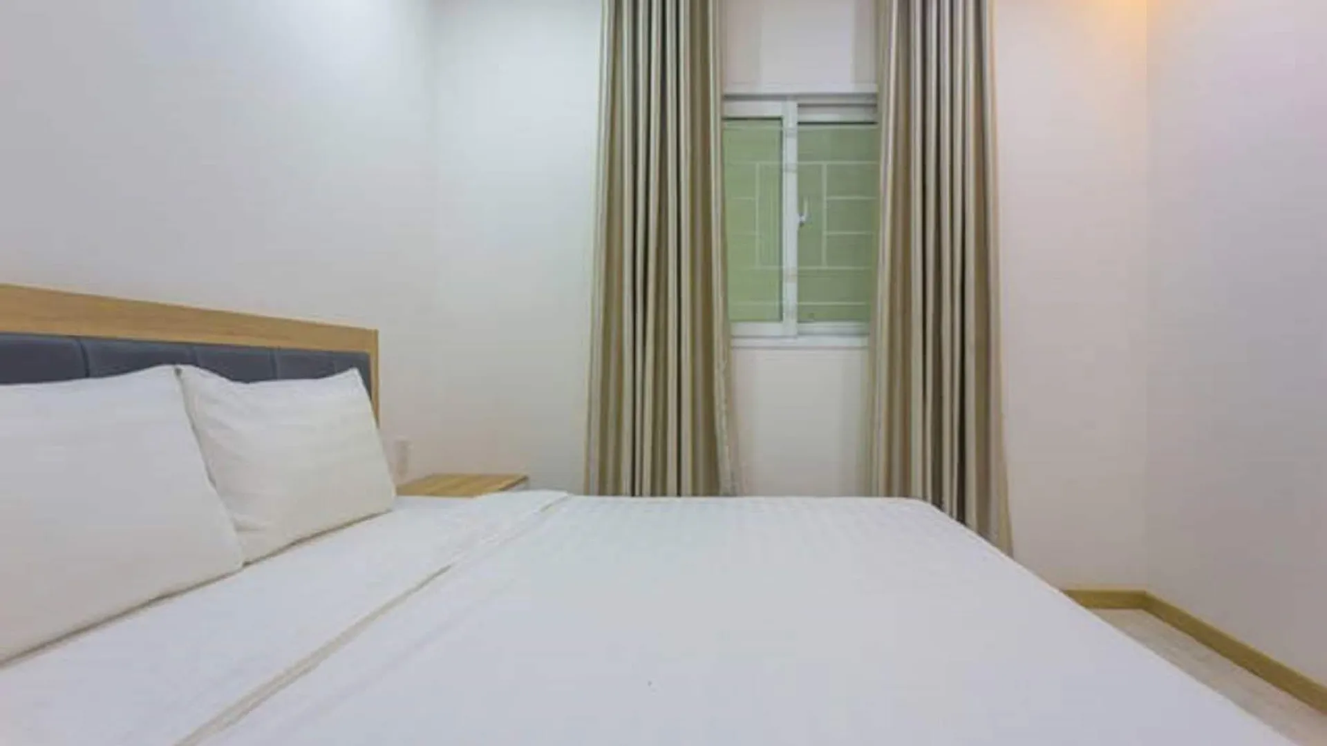 Beach Front Apartment نها ترانج
