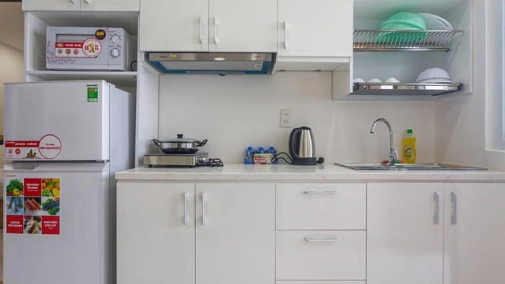 Beach Front Apartment نها ترانج