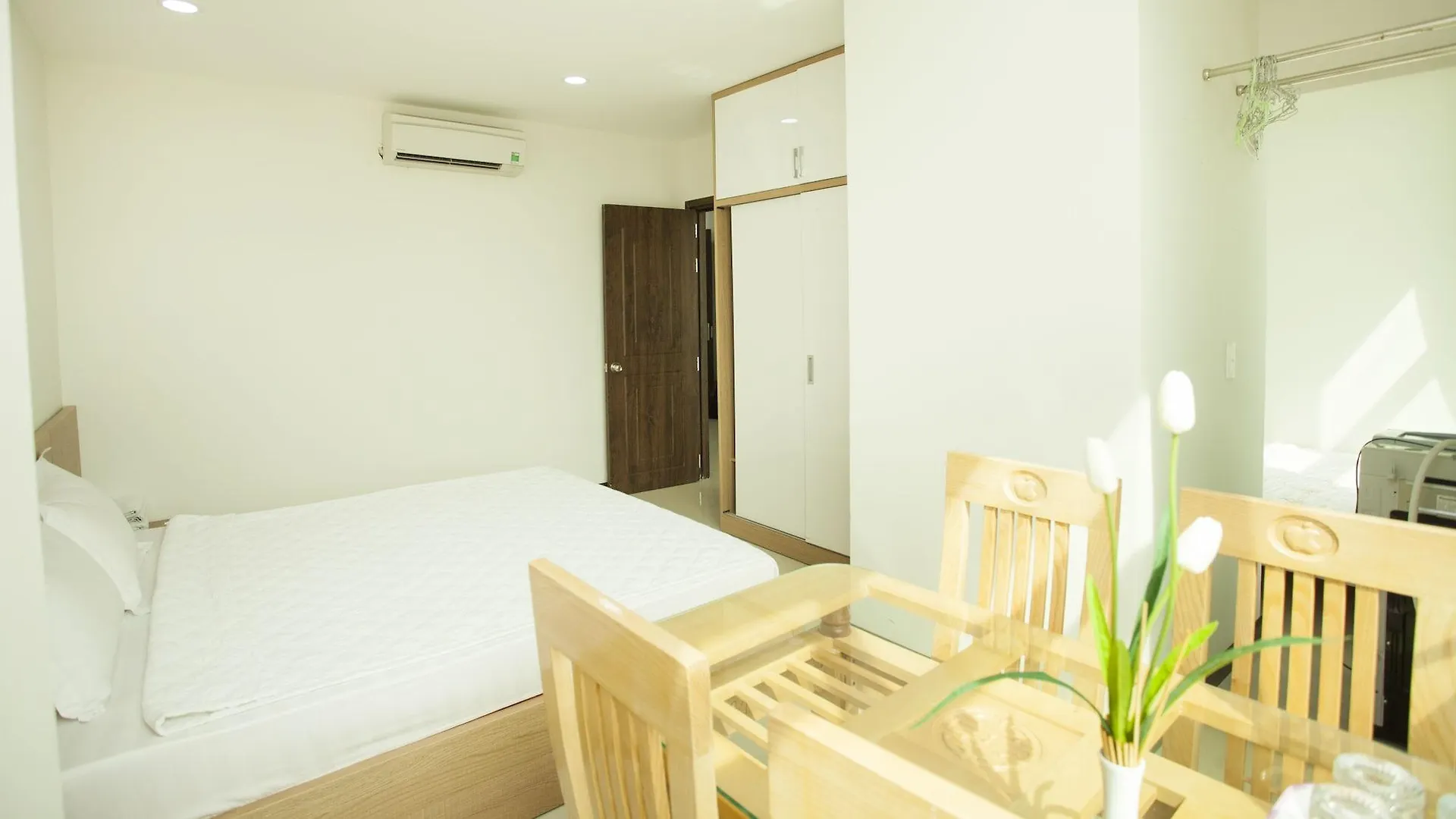 Beach Front Apartment نها ترانج 0*,  فيتنام