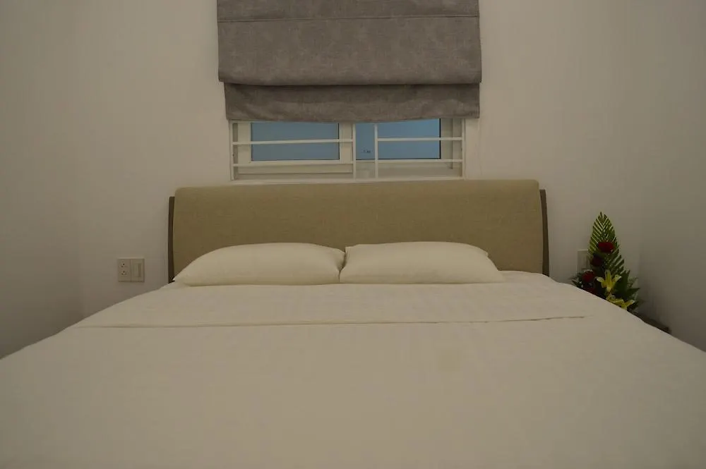 Beach Front Apartment نها ترانج فيتنام