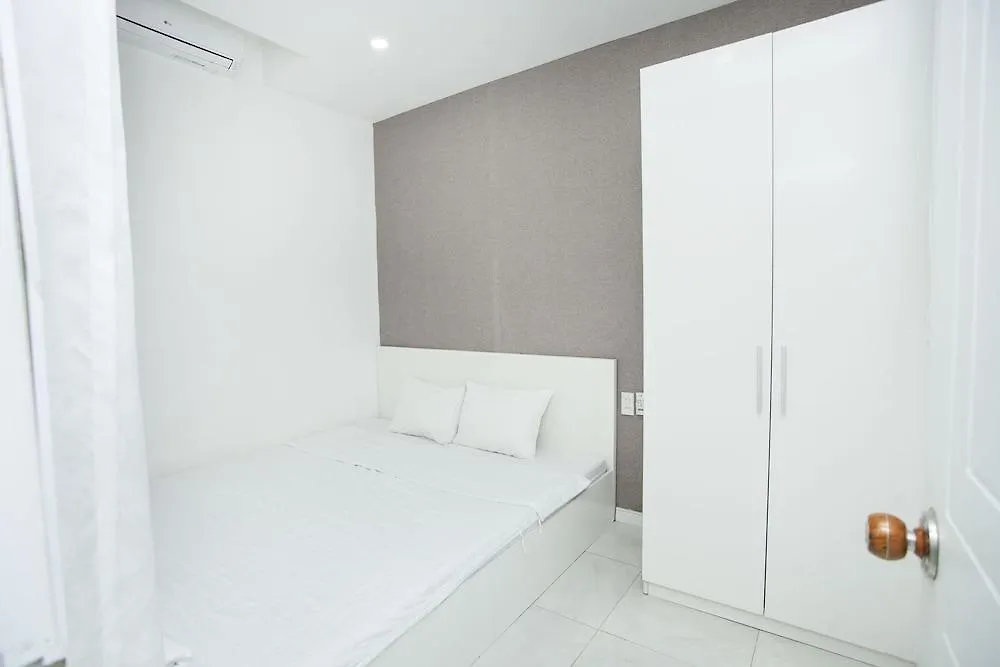 Beach Front Apartment نها ترانج فيتنام