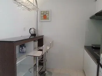 Beach Front Apartment نها ترانج فيتنام