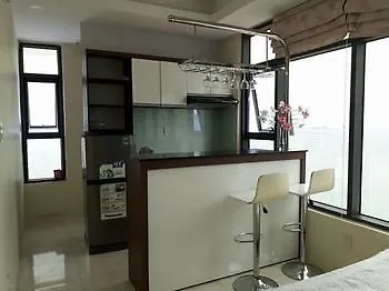 Beach Front Apartment نها ترانج