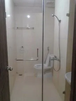 Beach Front Apartment نها ترانج