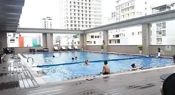 Beach Front Apartment نها ترانج