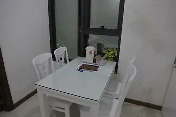 Beach Front Apartment نها ترانج فيتنام