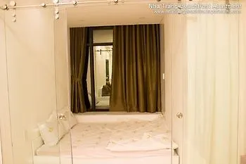 Beach Front Apartment نها ترانج