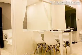 Beach Front Apartment نها ترانج