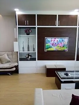 Beach Front Apartment نها ترانج فيتنام