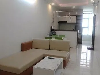 Beach Front Apartment نها ترانج 0*,