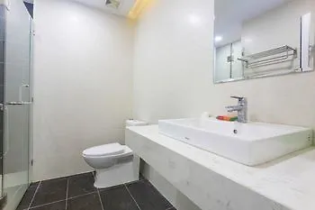 Beach Front Apartment نها ترانج فيتنام
