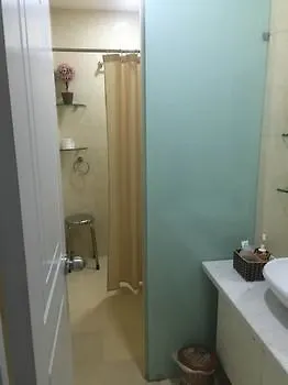 Beach Front Apartment نها ترانج