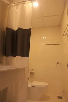 Beach Front Apartment نها ترانج