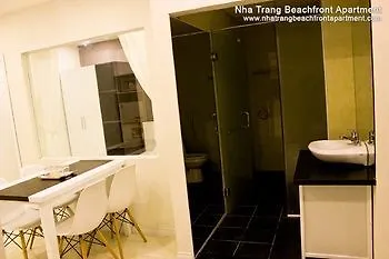 Beach Front Apartment نها ترانج 0*,  فيتنام