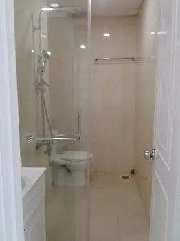 Beach Front Apartment نها ترانج