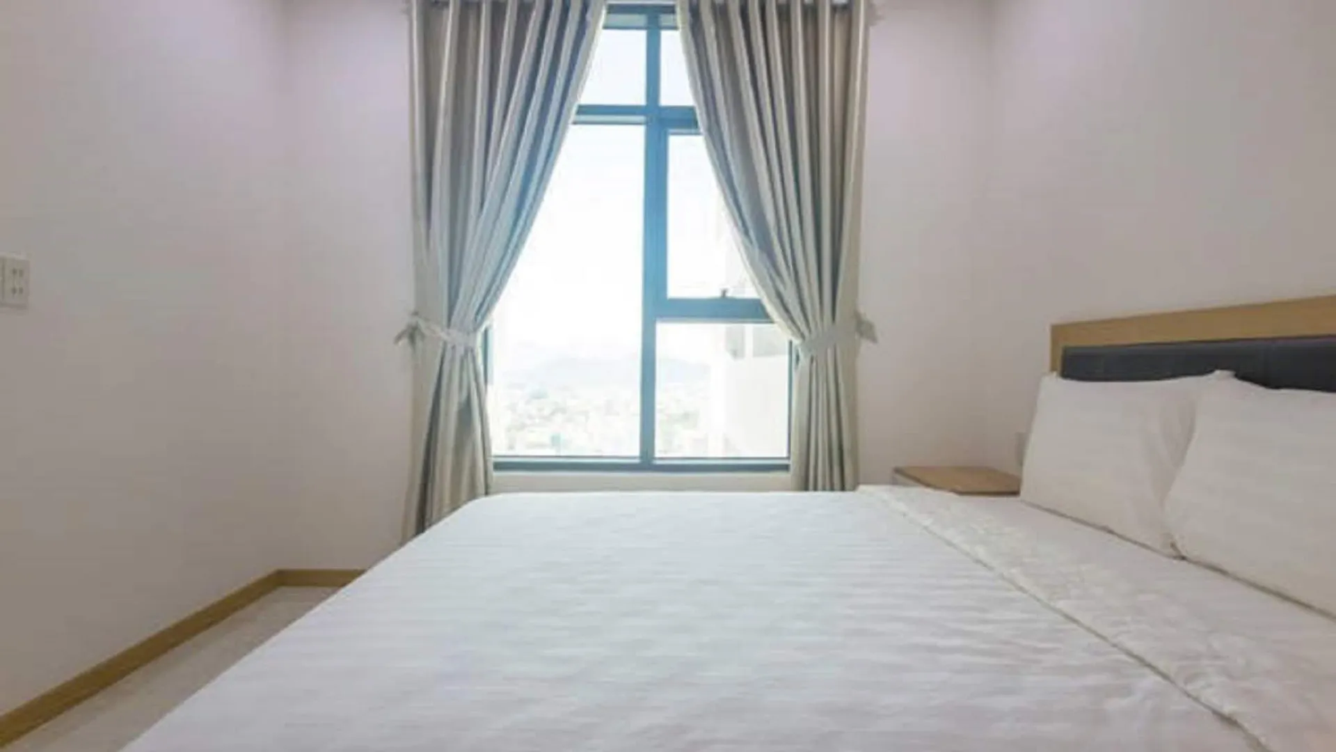 Beach Front Apartment Nha Trang