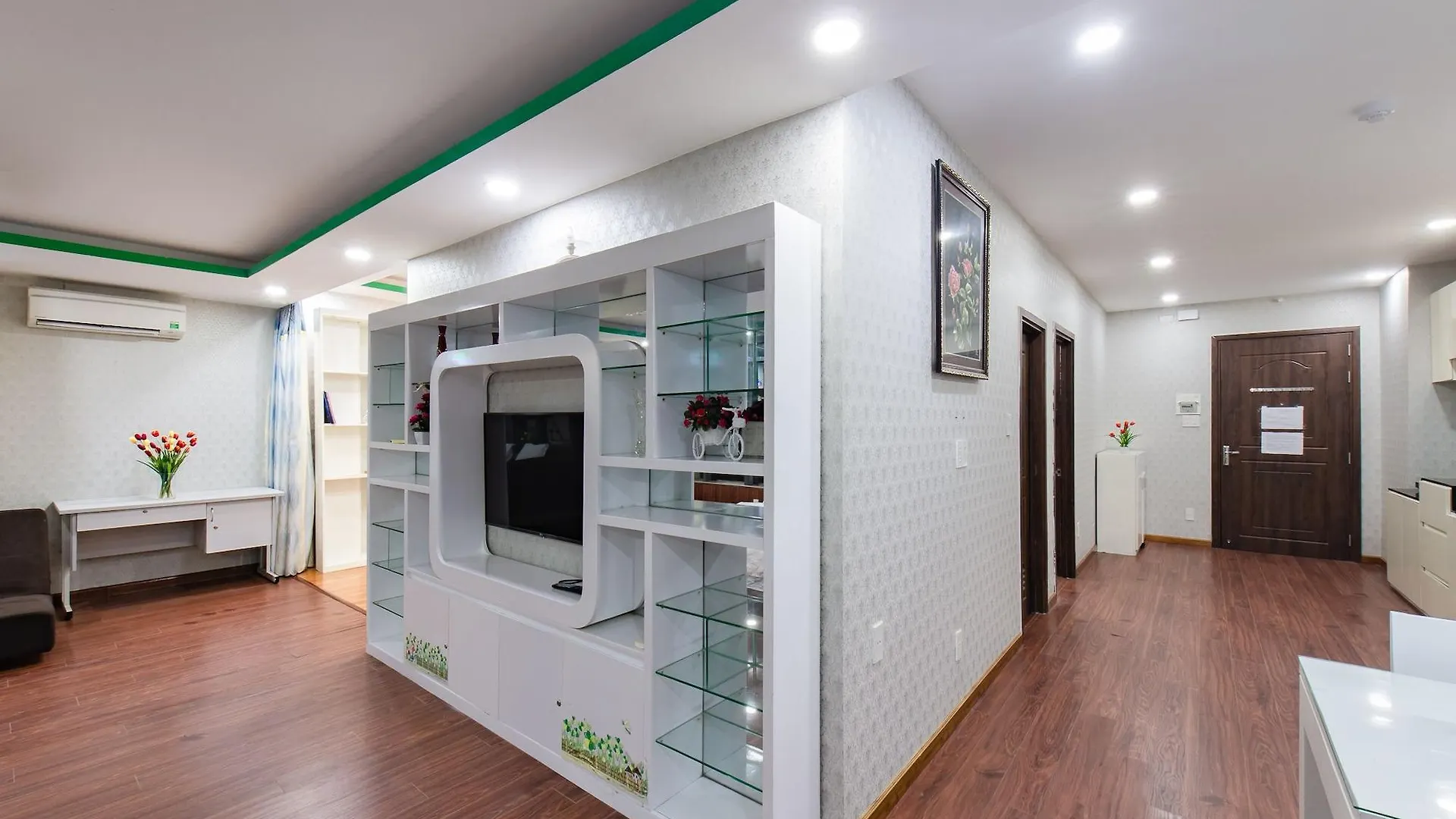 Beach Front Apartment Nha Trang