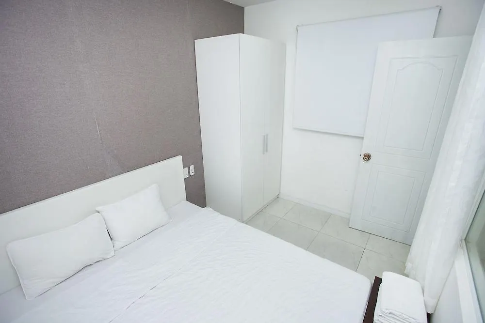 Beach Front Apartment Nha Trang