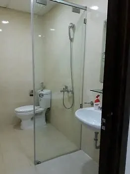 Beach Front Apartment Nha Trang
