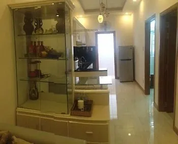 Beach Front Apartment Nha Trang 0*,