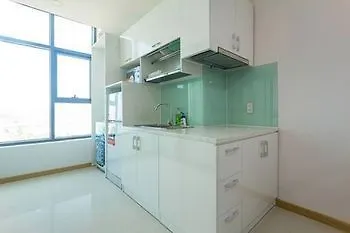 Beach Front Apartment Nha Trang